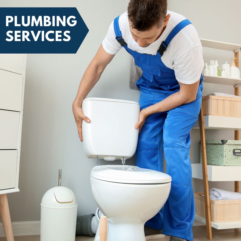 Plumbing Company in Hampstead, MD